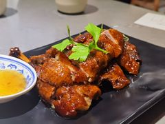 -肖四女乐山跷脚牛肉(江北星街坊店)