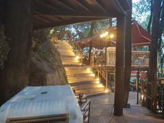 -巴倒烫陆派火锅山庄(南山总店)