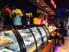 -钱小奴创意自助餐厅·原切谷饲安格斯畅吃(苏州昆山招商花园城店)