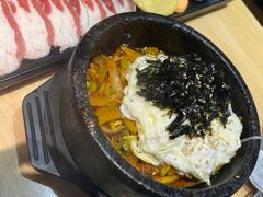 -麻蒲碳烤肉(嘉禾东平地铁站19号店)