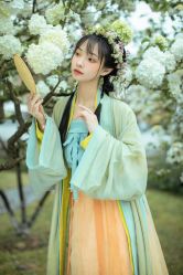 -八角古风摄影