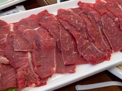 -楼外楼大刀肉传统火锅(西安大路店)