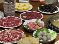 -汕头八合里海记牛肉店(清河店)