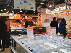 -七鲜超市7FRESH(广安门店)