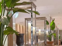 大堂-香港百合居(LCM置汇旭辉广场店)