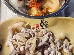 -小煵记·打边炉(西丽文光店)