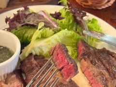 -羽深肉铺 Steak & Wine