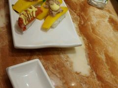 -万岁寿司(蓬江万达店)