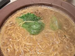 -西郊竹园甲鱼面(老一中店)