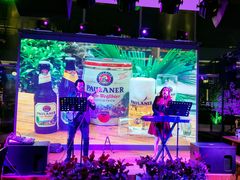 -PAULANER普拉那德国啤酒花园(千玺广场店)