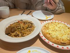 -菲滋意式餐厅(临平万达店)