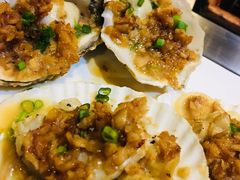-雅玛花式铁板烧(国宏宾馆店)