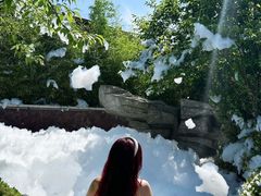 -大连金石滩绿发温泉假日酒店