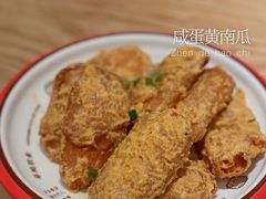 -粤集·手工粤菜(皇庭广场店)