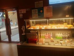 -奈雪的茶(市百一店)