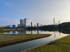-白塘生态植物园