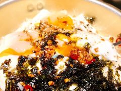 -韩山葵烤肉(太古里店)