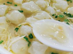 小馄饨-绿杨馄饨临顿路店