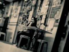 -新记餐厅(香槟大厦店)