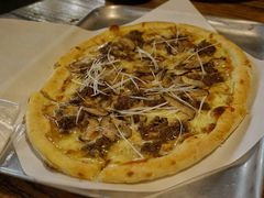 -I HOLIC艾豪丽披萨(KKone店)
