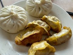 -蒋家桥饺面店(奥邦店)