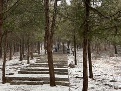 -青州市云门山风景区