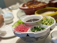 -大鸭梨烤鸭(金色漫香店)