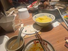 -巴奴毛肚火锅(京西大悦城店)