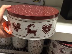 -宜家家居(西安未央商场店)