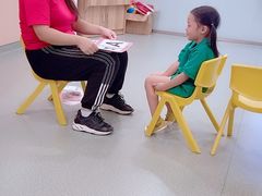-励步儿童成长中心英文启蒙·剑桥考级·KET(万象汇校区)