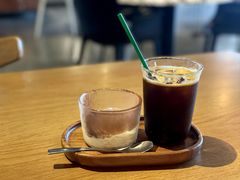 -at cafe 意大利餐厅(集美店)