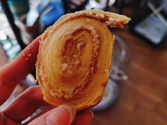蝴蝶酥-闻酥园(大慈寺店)