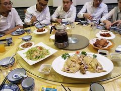 -老廣食堂(区庄店)