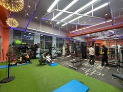 -SAH健身私教工作室(紫东店)