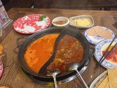 -楠火锅(新街口苏宁店)