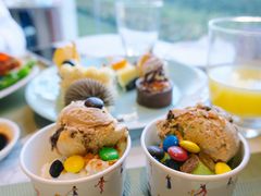 -厦门艾美酒店·新食谱西餐厅