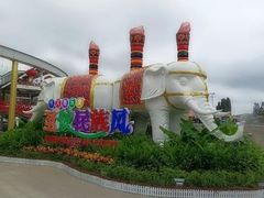 -深圳锦绣中华民俗村