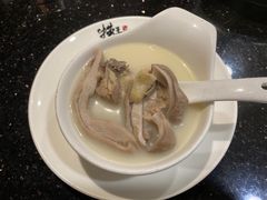 -捞王猪肚鸡火锅(财富中心店)