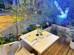 -春树下·树屋花房西餐厅(罍街AS1980店)