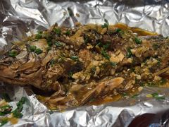 -衡厨·衡阳土菜(中南店)