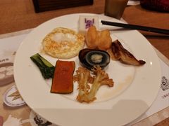 -绍兴大禹开元观堂-若耶厅