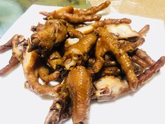 -柠静私家菜(石板巷店)