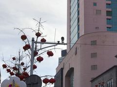 -百盛(中山路店)