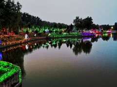 -顺鑫绿色度假村