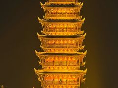 -常熟方塔园