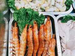 -小船渔村•大连菜•大连焖鱼(明泽街店)