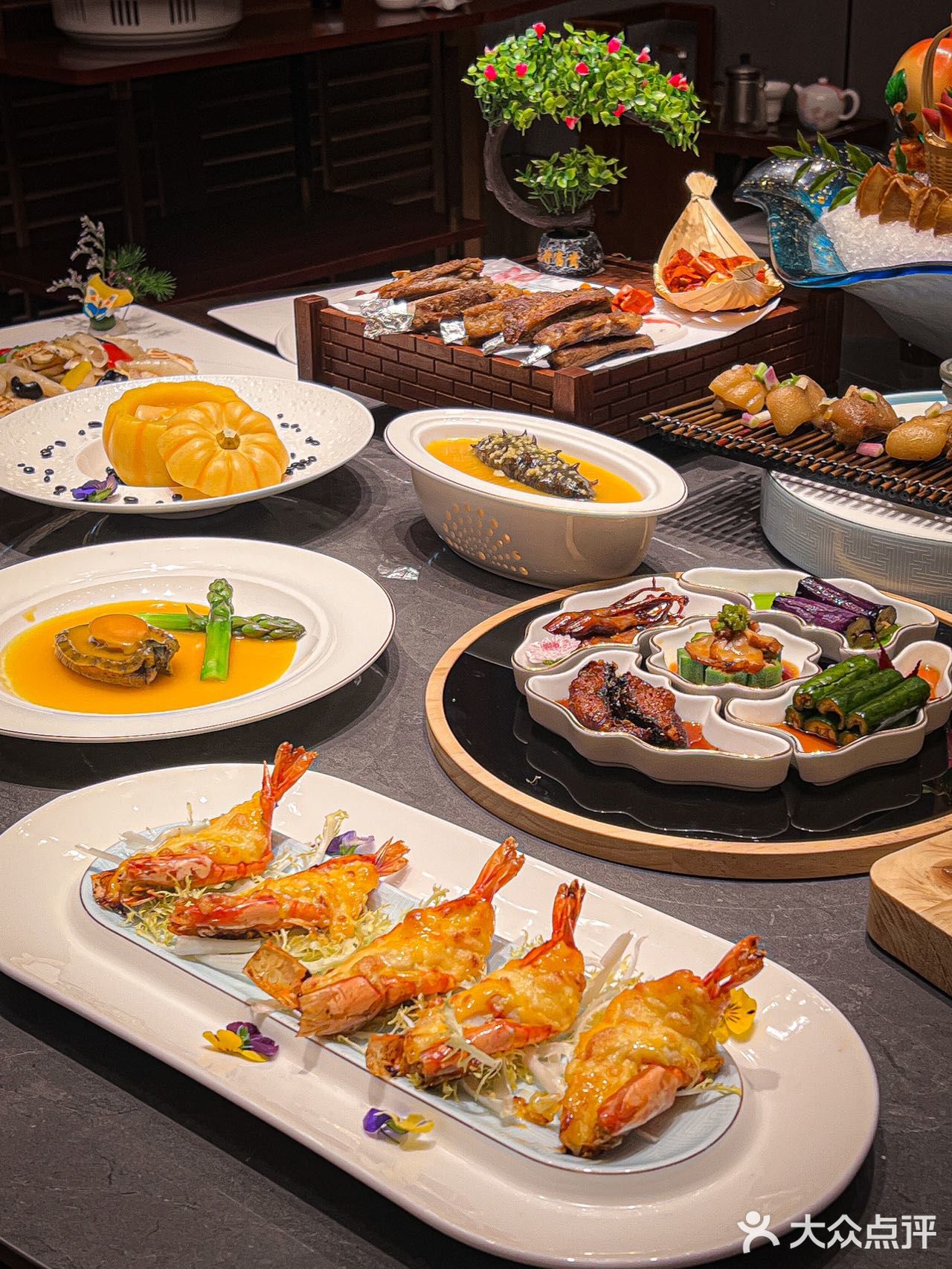 终于吃到了！松山湖隐藏粤菜，每一口都是幸福！