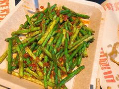 -肉店炸炸炸·爆汁孜然牛肉