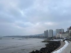-烟台海昌鲸鲨海洋公园