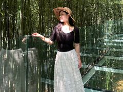 -竹泉村旅游度假区